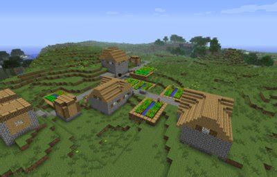 Village Finder .